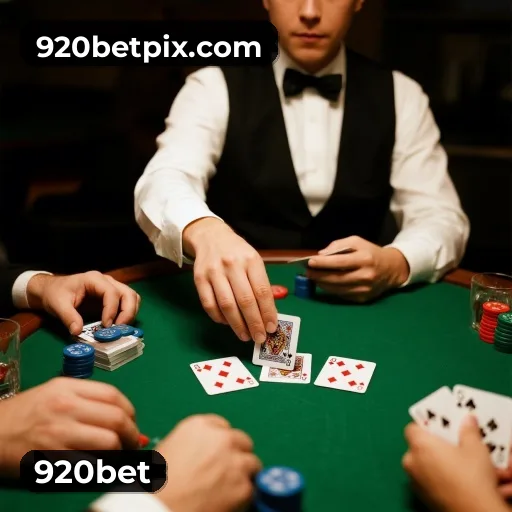 Celular 920bet