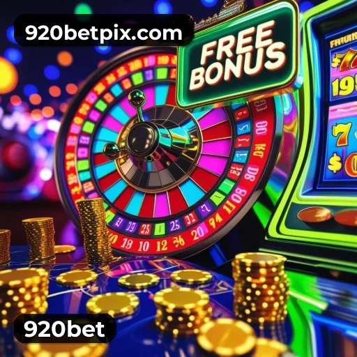 Promoções App 920bet