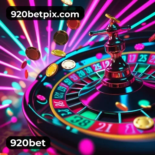 Segurança App 920bet