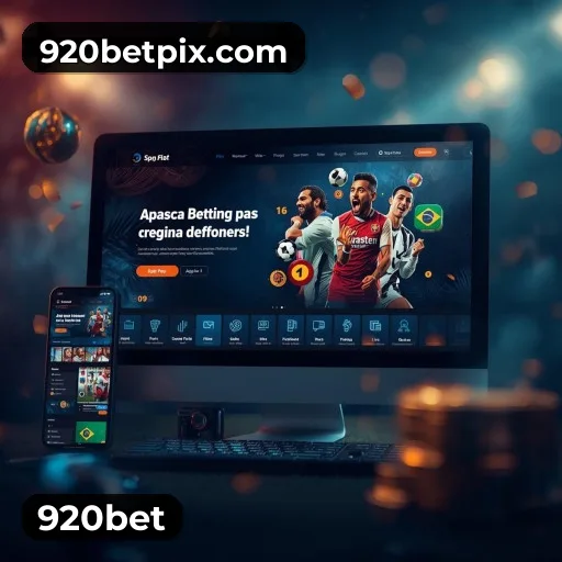 Ofertas App 920bet