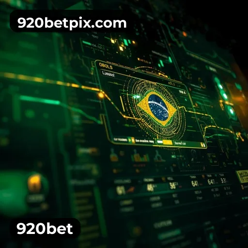 Recursos App 920bet