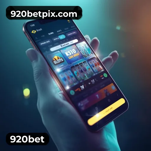 App 920bet iOS
