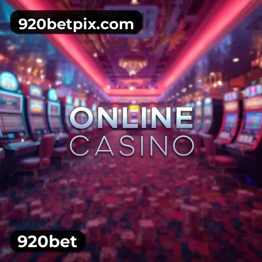 Jogos App 920bet