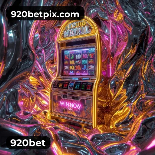 Funcionalidades App 920bet