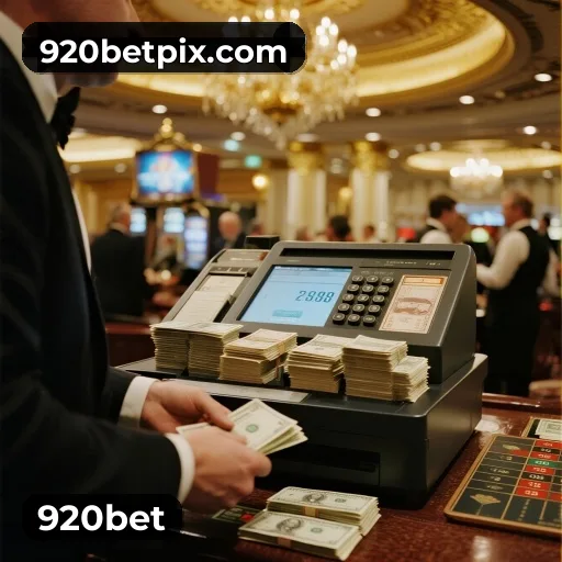 Vantagens App 920bet