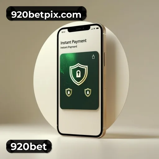 App Desktop 920bet