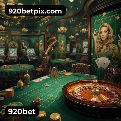 App Mobile 920bet