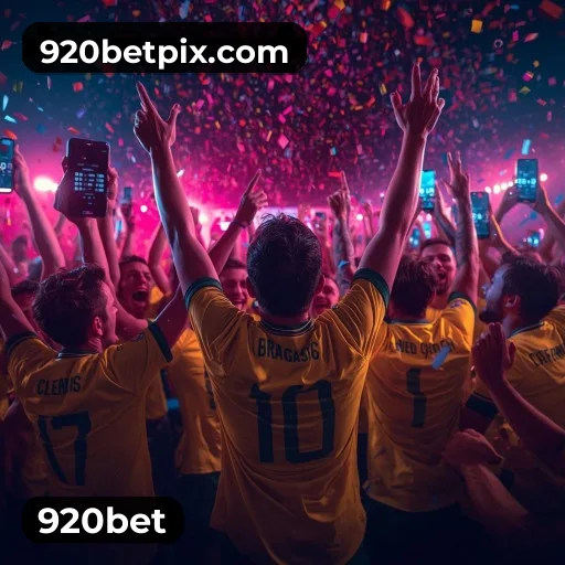 Instruções Download 920bet