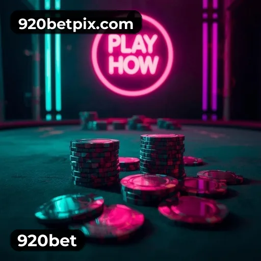 Benefícios Download 920bet