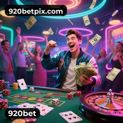 Instalar 920bet Mac