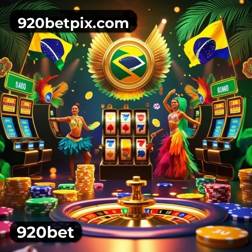 Instalar APK 920bet