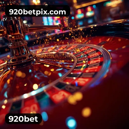 Aplicativo móvel 920bet para iOS e Android