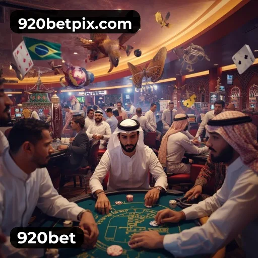 Fortune Rabbit - slot PG Soft na 920bet