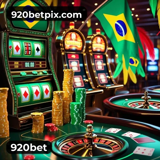 RNG certificado 920bet