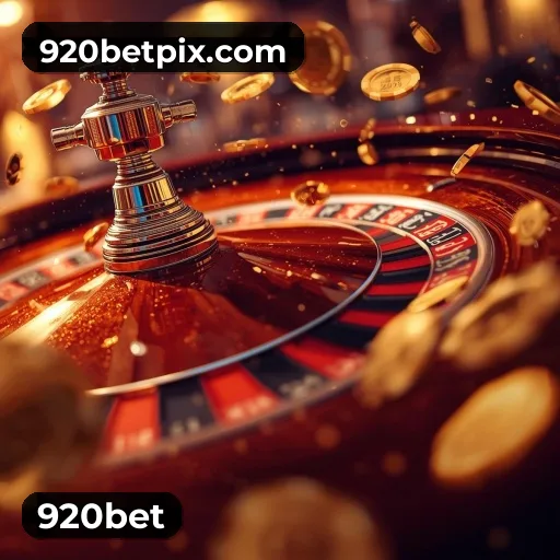Slots desktop 920bet