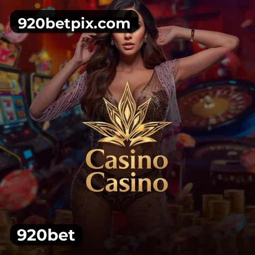 Slots mobile 920bet