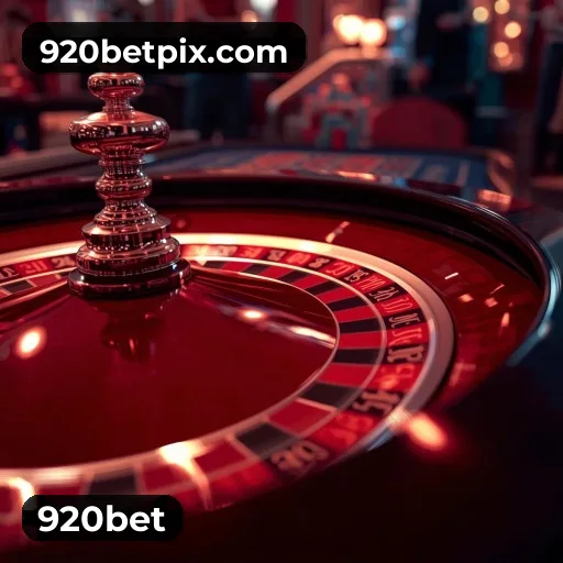 Jackpots 920bet