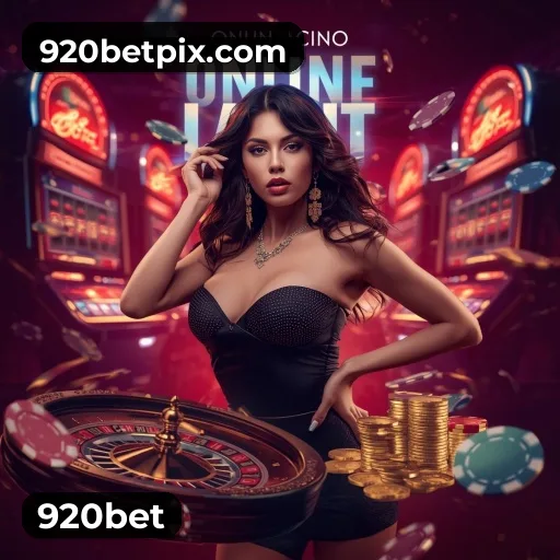 Cashback VIP 920bet