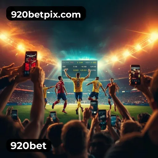 Bônus VIP 920bet