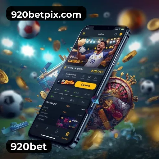 Sistema VIP 920bet
