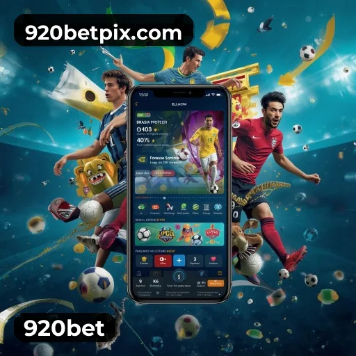Níveis VIP 920bet