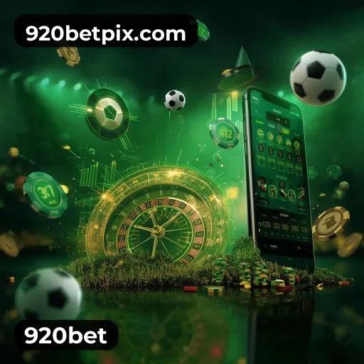 Privilégios VIP 920bet