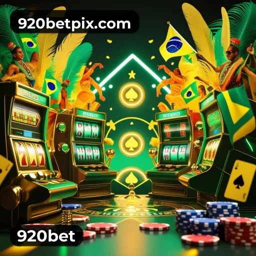 Qualificar VIP 920bet