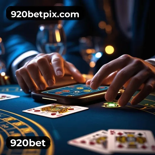 Promoções 920bet