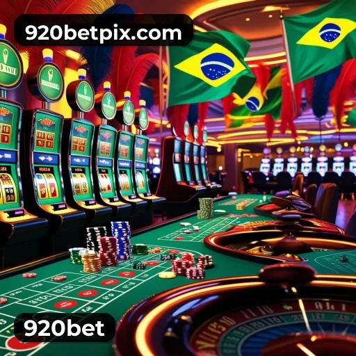 Sucesso 920bet