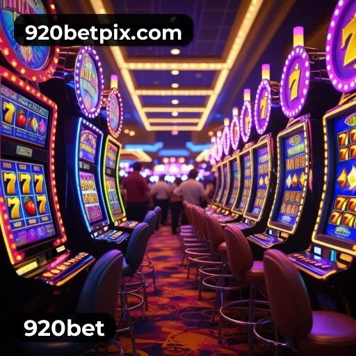 Jogos Mesa 920bet