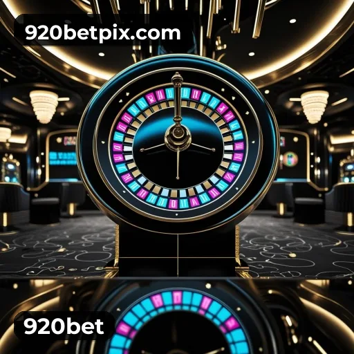 Chances Ganhar 920bet