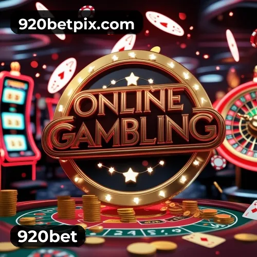 Torneios 920bet