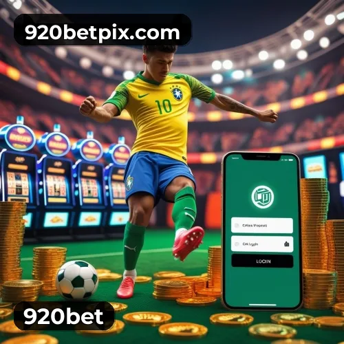 Estratégias 920bet