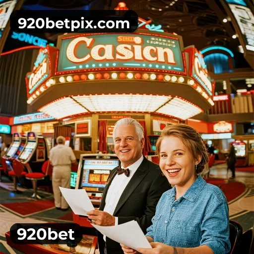 Ganhador 920bet