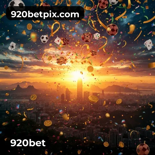 Vitória 920bet