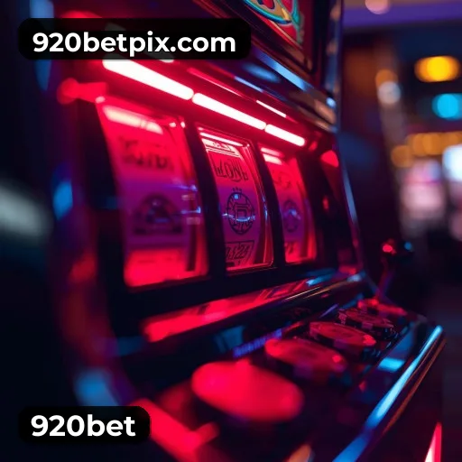 Prêmio 920bet