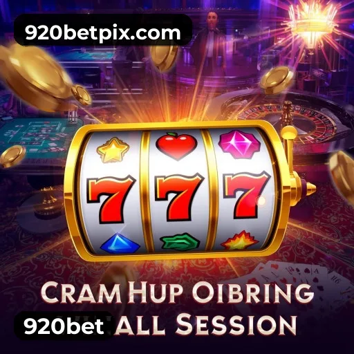 Táticas 920bet