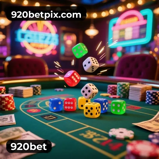 Oportunidades 920bet