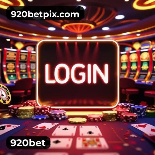 Eventos 920bet